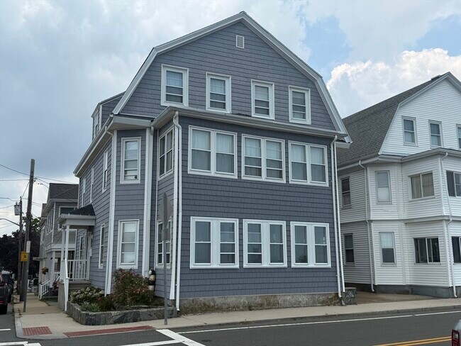 Building Photo - 53 Winthrop Shore Dr