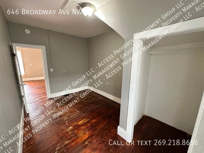 Building Photo - 646 Broadway Ave NW