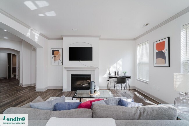 Building Photo - 3031 Eden Ave