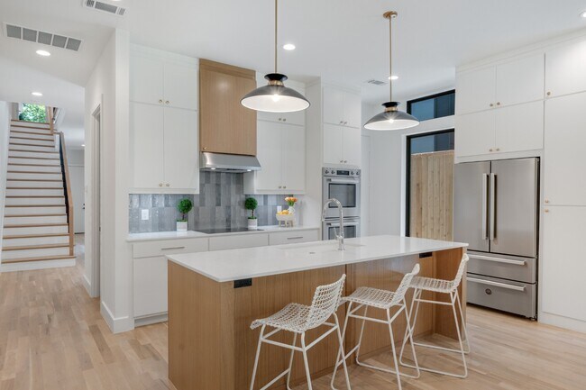 Building Photo - Scandinavian Inspired Newer Construction - near Greenville Ave, Henderson