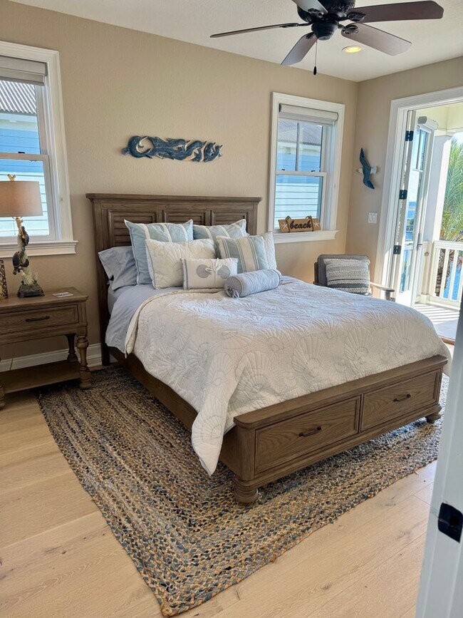 Building Photo - Waterfront Shell Point Home with Dock, Hot Tub, Elevator, & Golf Cart