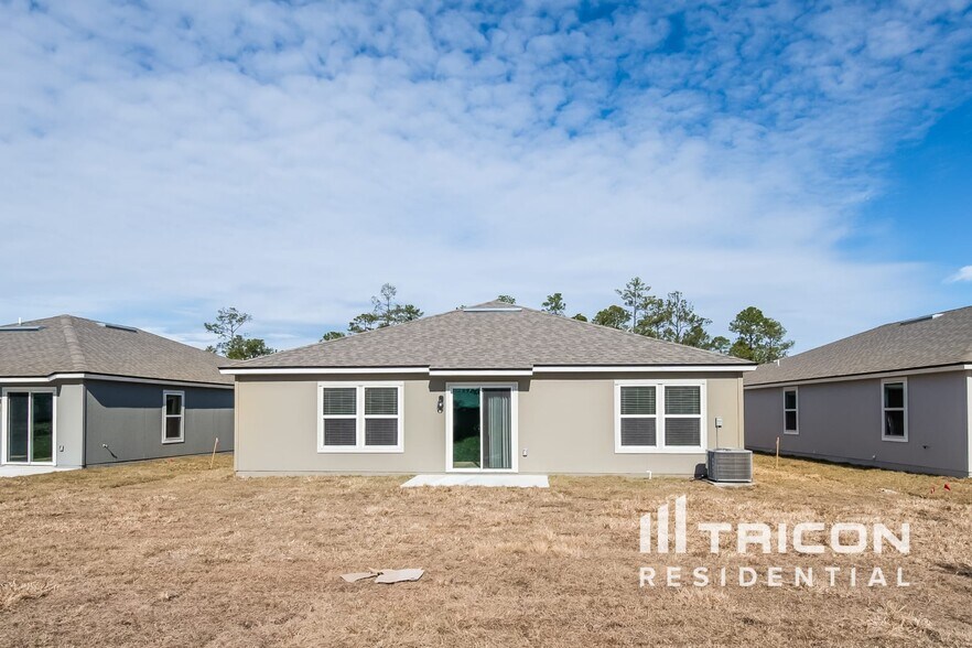 Building Photo - 3833 Bronco Rd