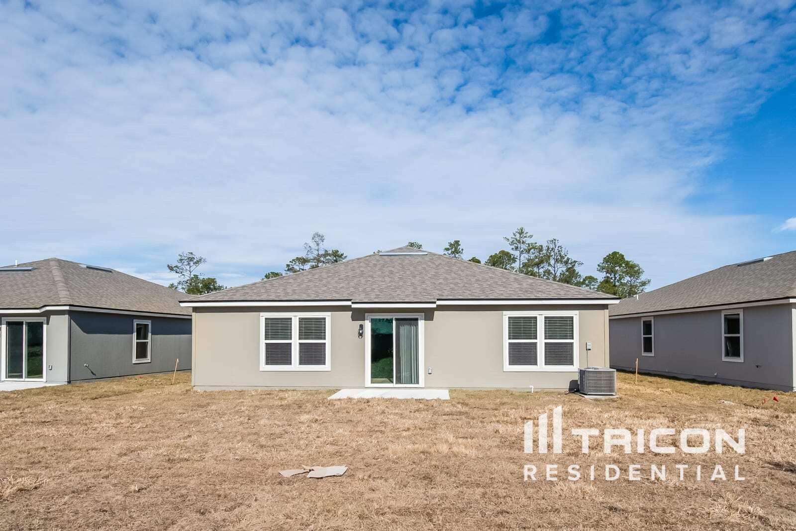 Building Photo - 3833 Bronco Rd