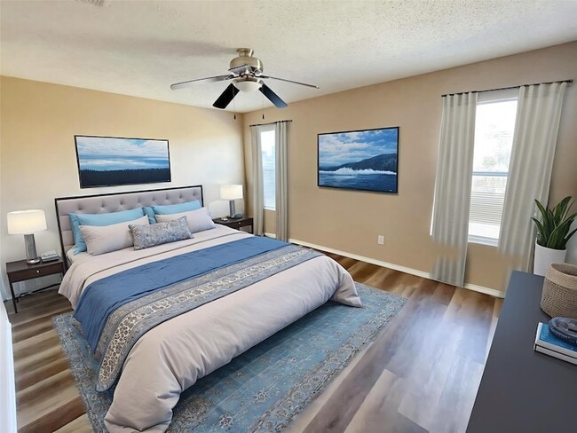 Building Photo - 5405 Shiver Rd