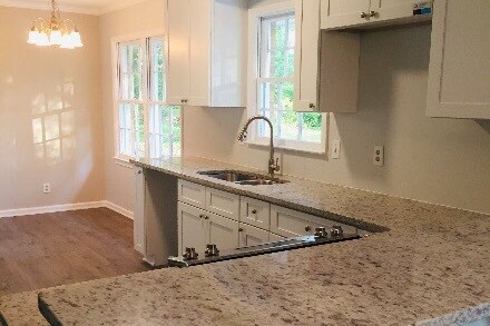 Kitchen - 2665 Eldorado Pl