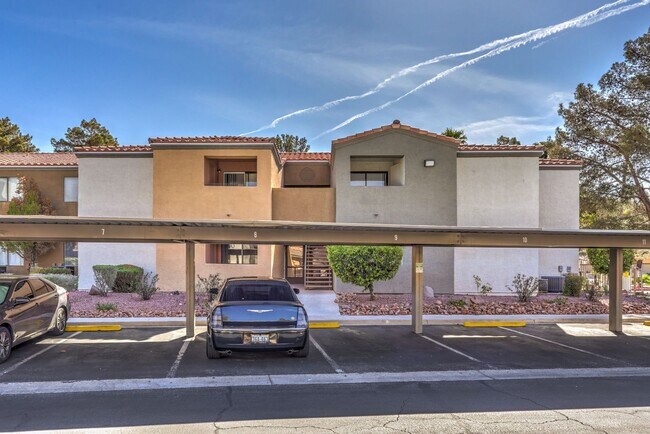 Building Photo - Desert Shores|Las Vegas 1 bedroom condo fo...