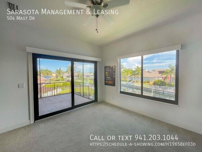 Building Photo - 504 Mast Dr