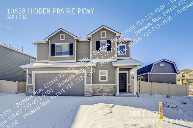 Building Photo - 10628 Hidden Pr Pkwy