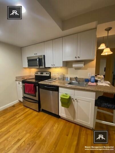 Building Photo - 1 bedroom in Brookline MA 02446