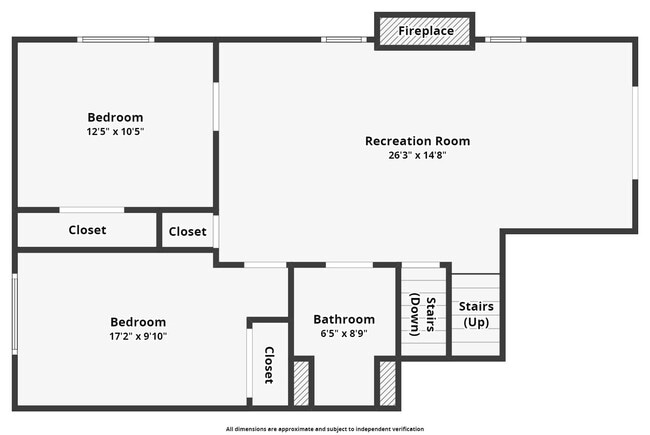 Building Photo - 4732 Blanding Ct