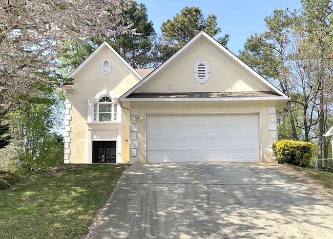 Building Photo - 2391 Boone Pl