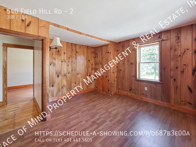 Building Photo - 540 Field Hill Rd