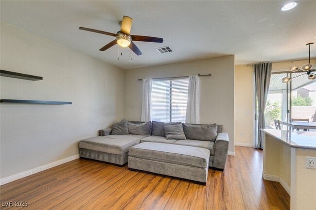 Building Photo - 5410 Coral Ribbon Ave