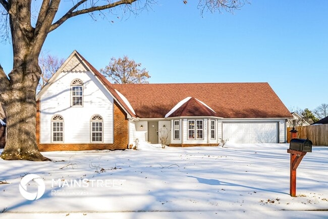 Building Photo - 4290 Timber Jump Cove