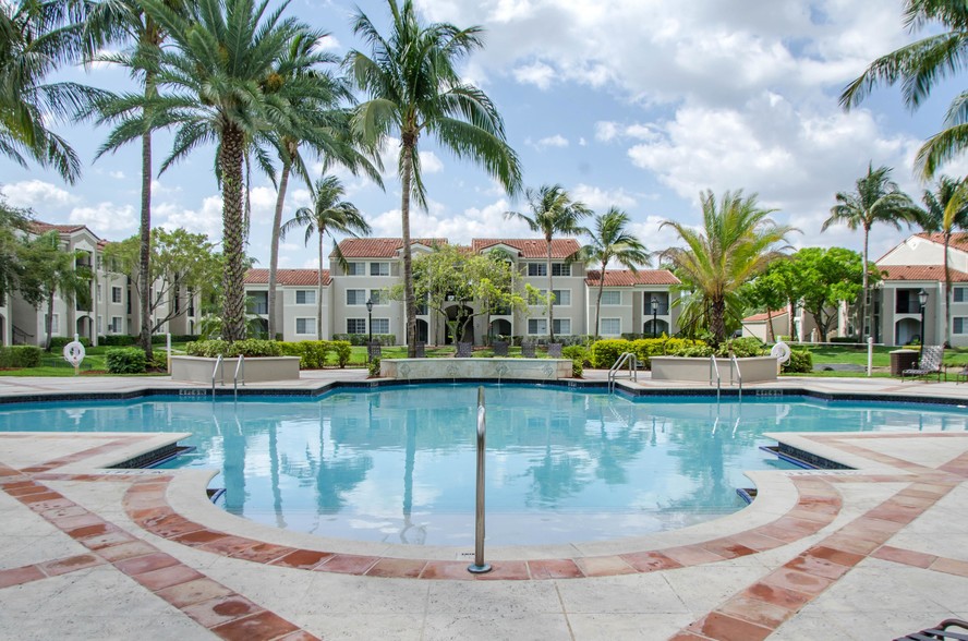 Miramar Lakes Apartments - Miramar, FL | Apartment Finder