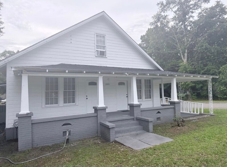 Building Photo - 2015 Old Edisto Dr
