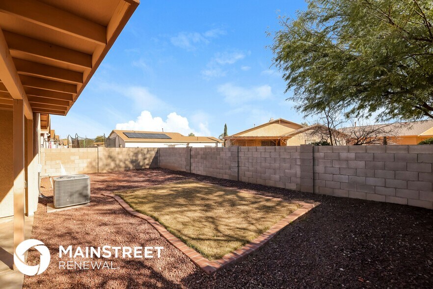 Building Photo - 1725 W Rita Marie Dr