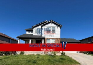 Building Photo - 4187 E 139th Dr