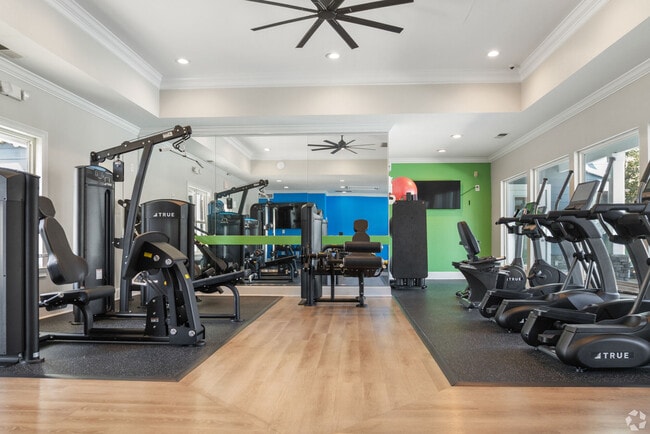 Building Photo - Arbors At Cahaba River