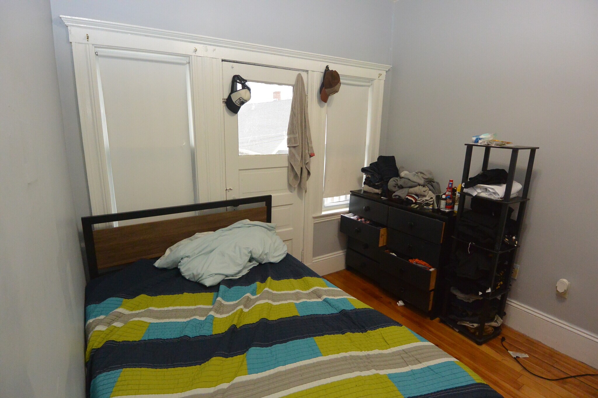 Building Photo - 10 Brackett St