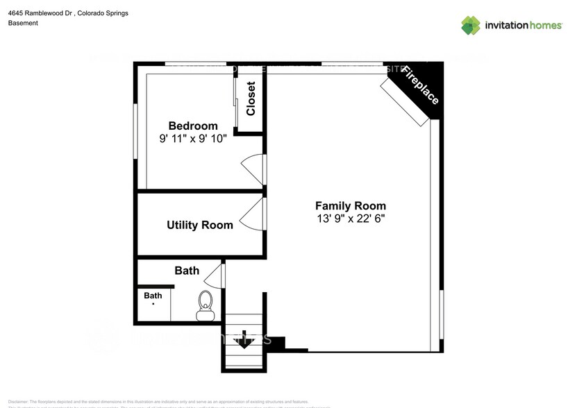 Building Photo - 4645 Ramblewood Dr