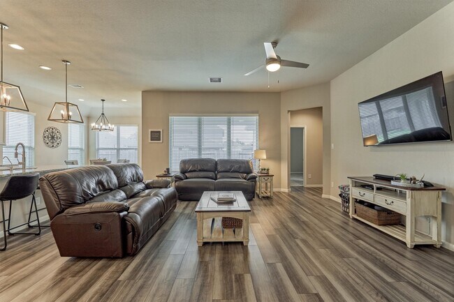 Building Photo - 14445 Kerrick Vista Ln
