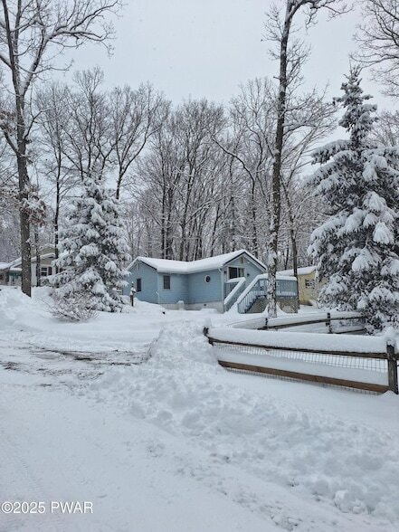 Building Photo - 14 Third Road Unit