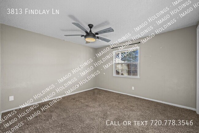 Building Photo - 3813 Findlay Ln