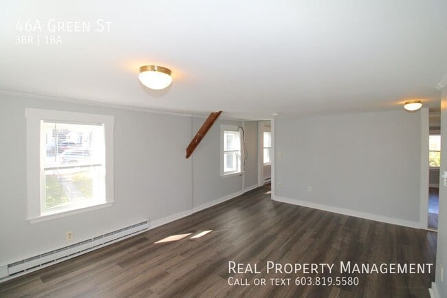Building Photo - 42-46A Green St