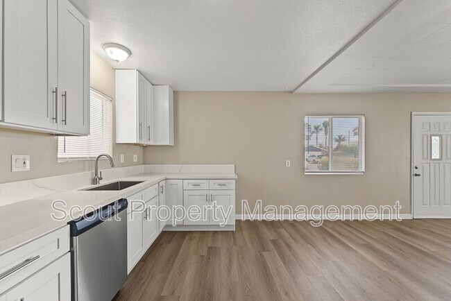 Building Photo - 230 W Whittier Ave