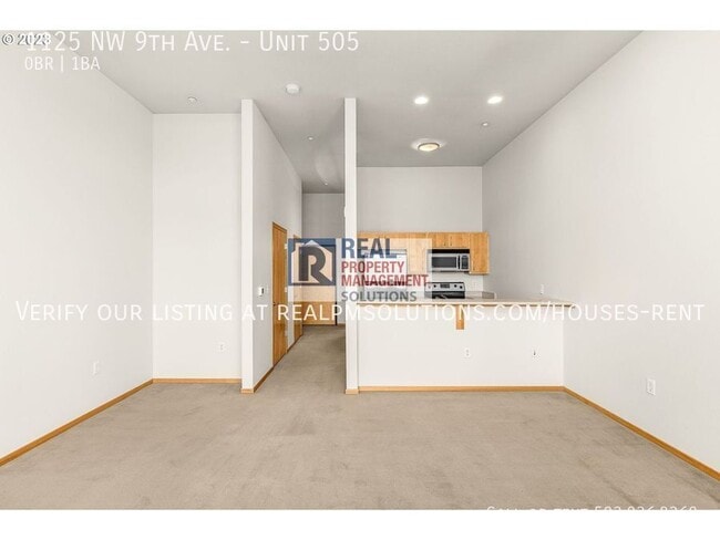Building Photo - 1125 NW 9th Ave