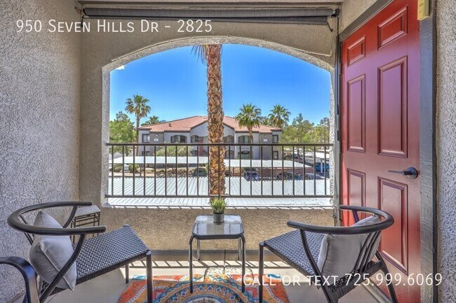 Building Photo - 950 Seven Hills Dr