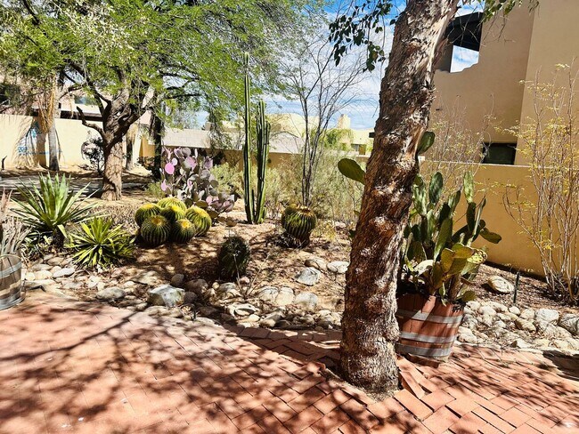 Building Photo - Beautiful Santa Fe Home on Large Corner Lot!