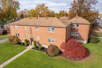 Building Photo - Englewood Apartments