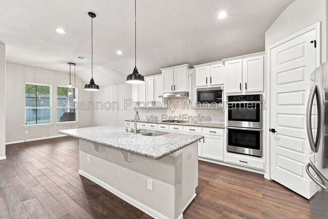 Building Photo - 7602 Mesquite Hill Ln