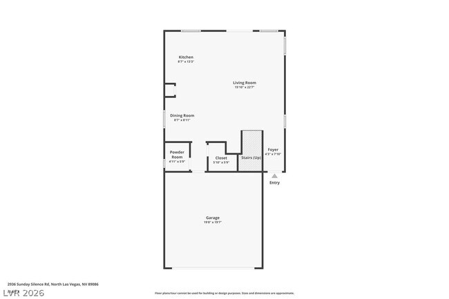 Building Photo - 2936 Sunday Silence Rd
