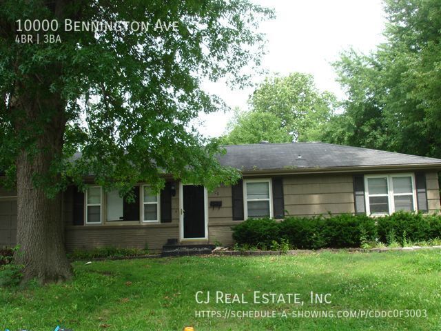 Building Photo - 10000 Bennington Ave