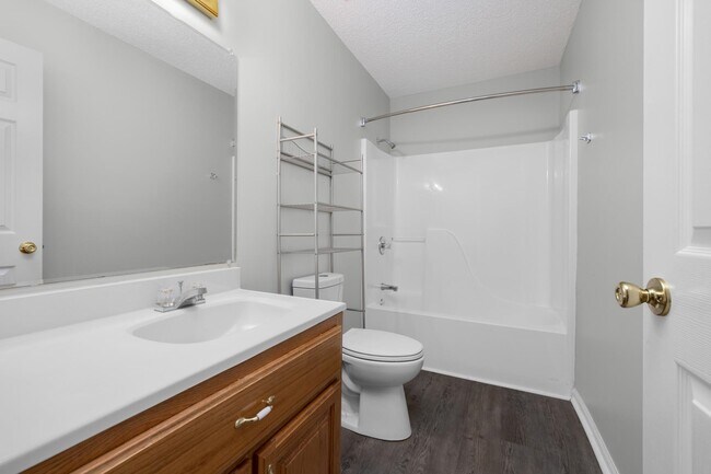 Building Photo - 463 David Reed Dr
