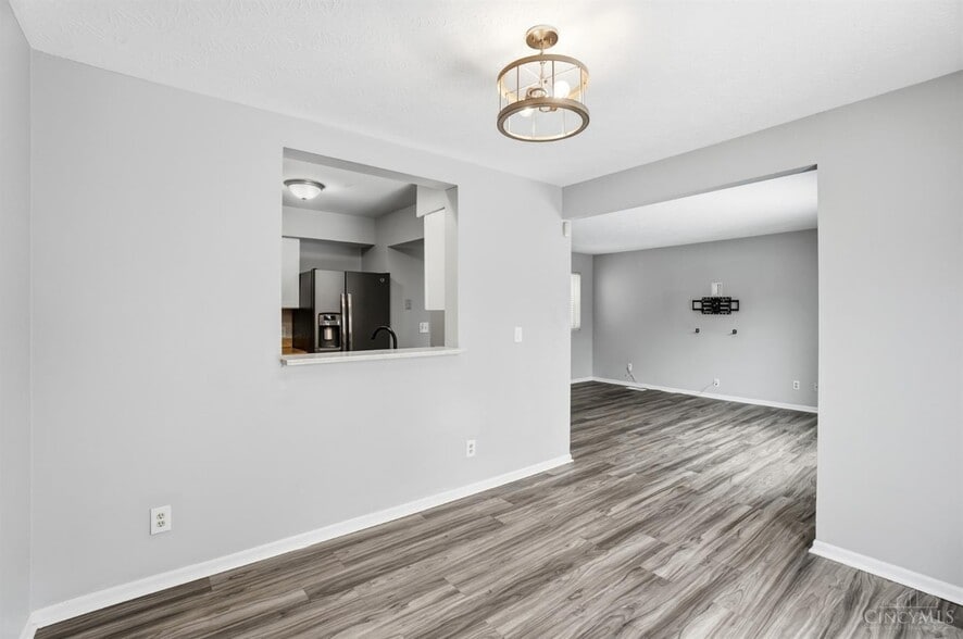 Building Photo - 3595 Harvey Ave