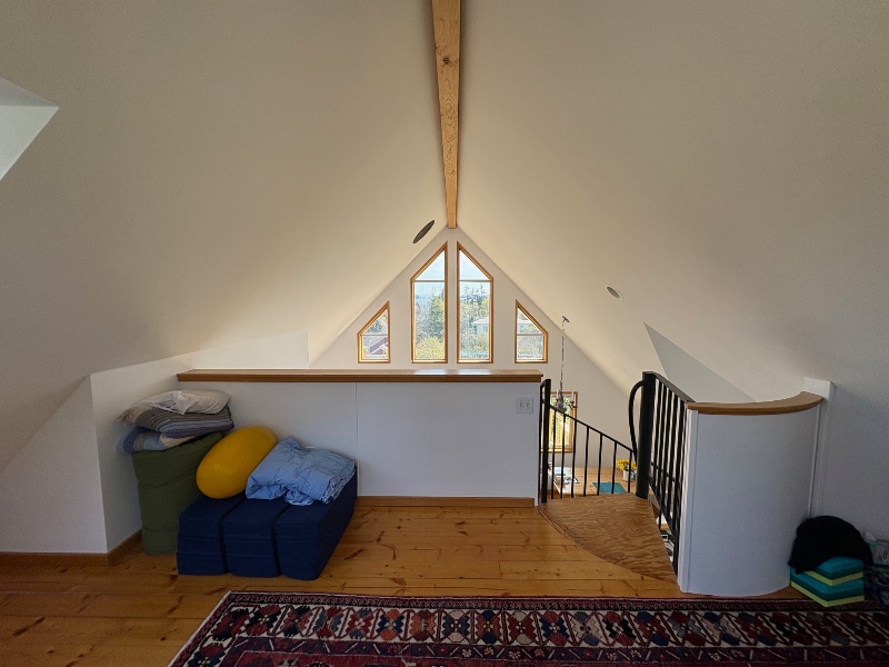 Building Photo - 1100 Madison St