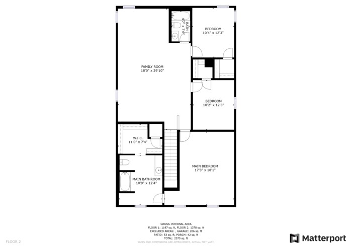 Building Photo - 201 Cloverbrook Dr