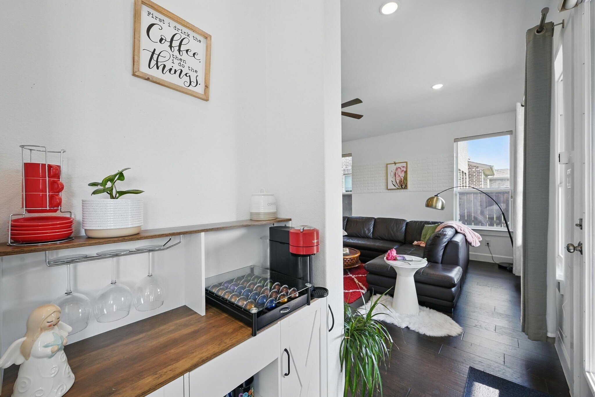 Building Photo - 5821 Liberty Hill Dr