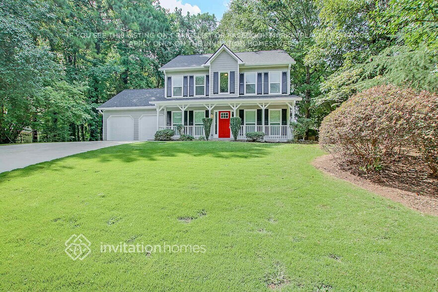 Building Photo - 208 Camden Trail