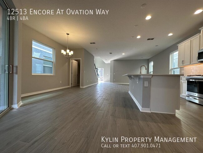 Building Photo - 12513 Encore At Ovation Way