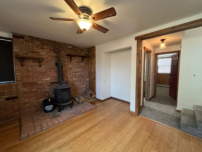 Building Photo - Beautiful Home in West Fort Collins