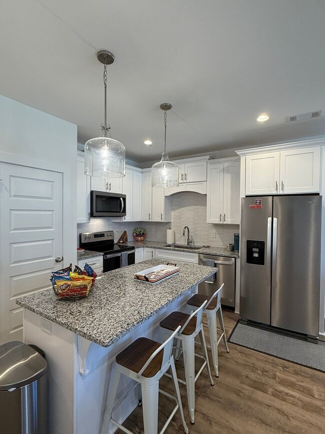 Building Photo - Northgate Townhomes Auburn