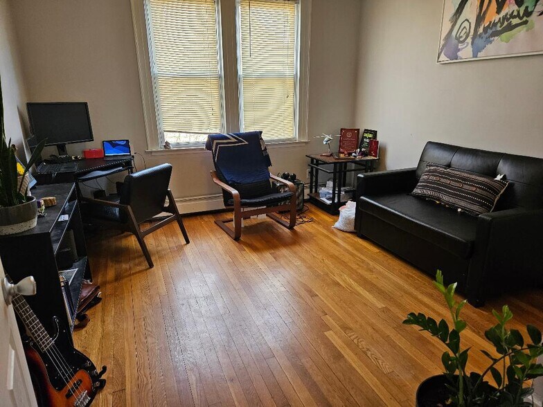 bedroom #3 - 45 Ley St