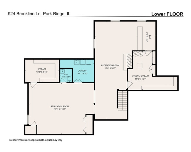 Building Photo - 924 Brookline Ln