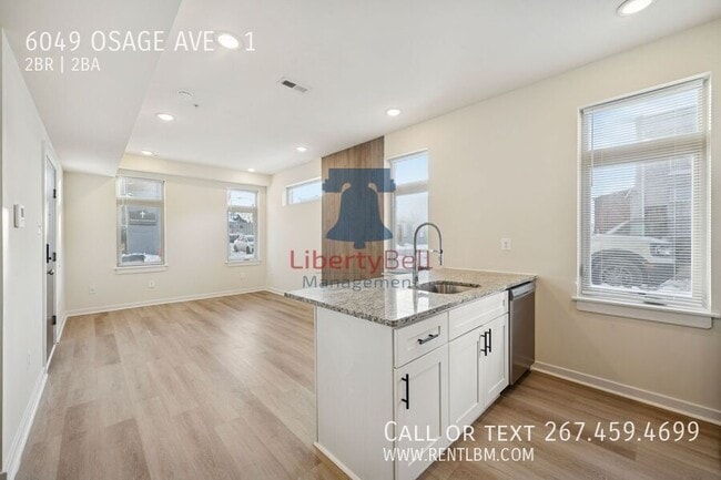 Building Photo - 6049 Osage Ave