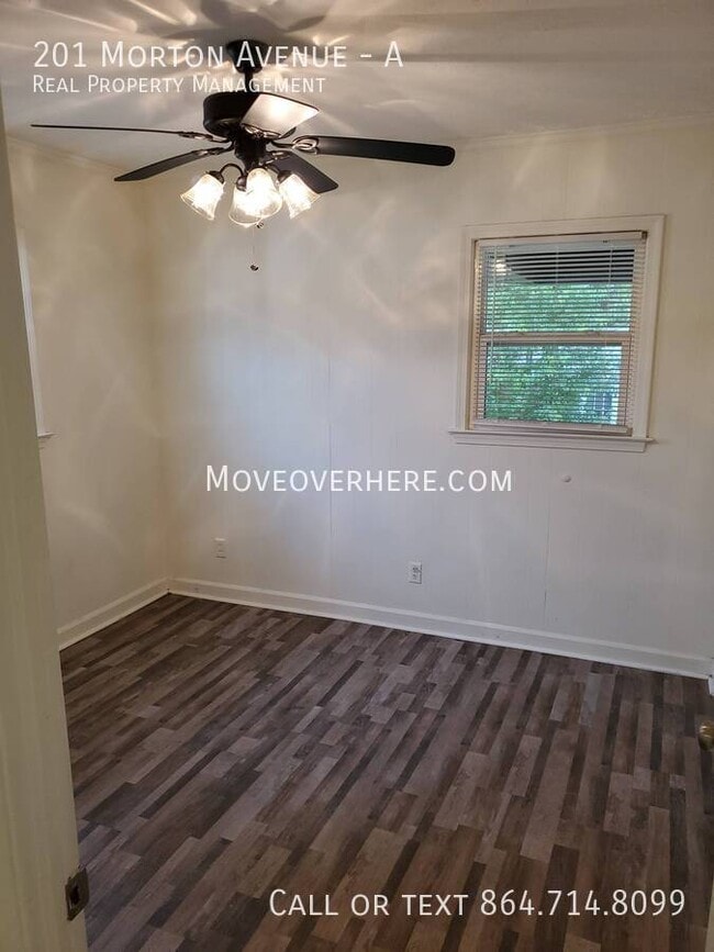 Building Photo - 201 Morton Avenue - A-